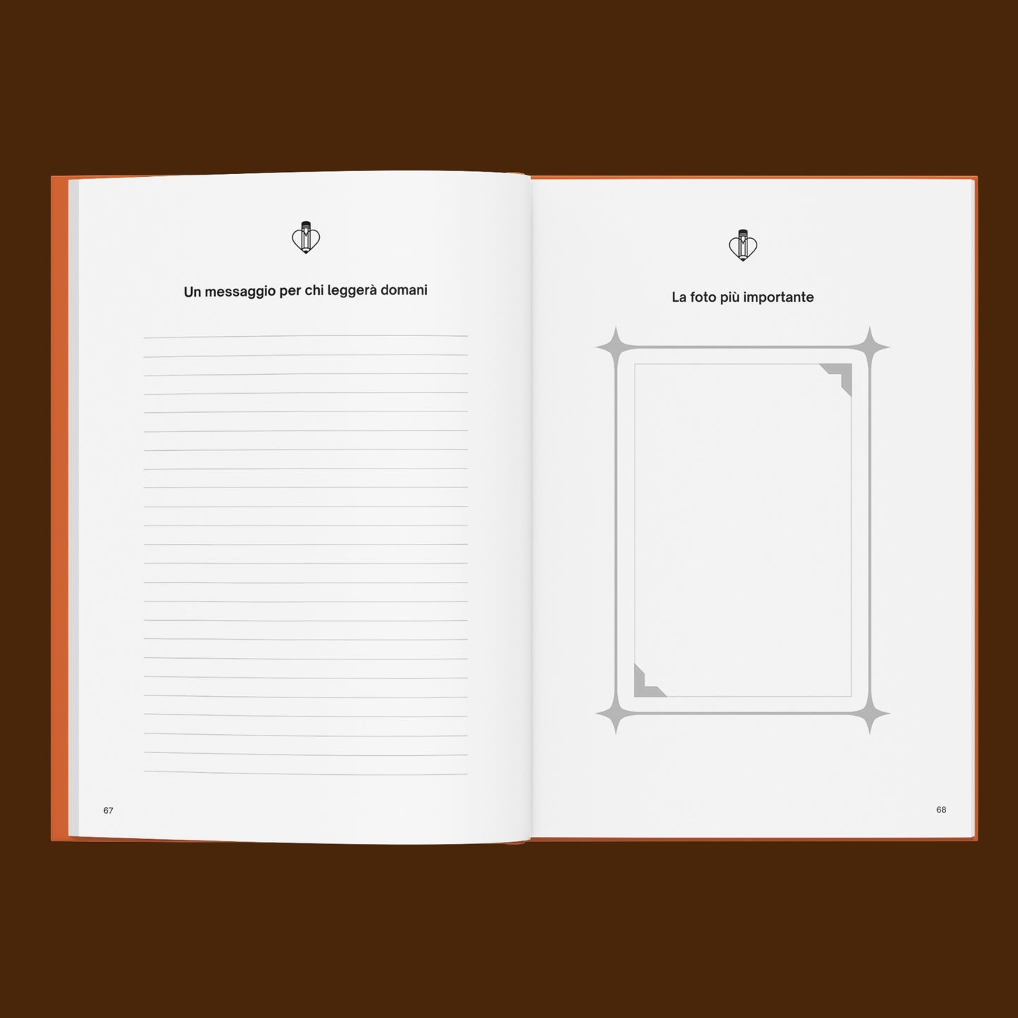 Momenti di famiglia - Racconti di Famiglia