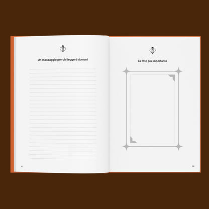 Momenti di famiglia - Racconti di Famiglia