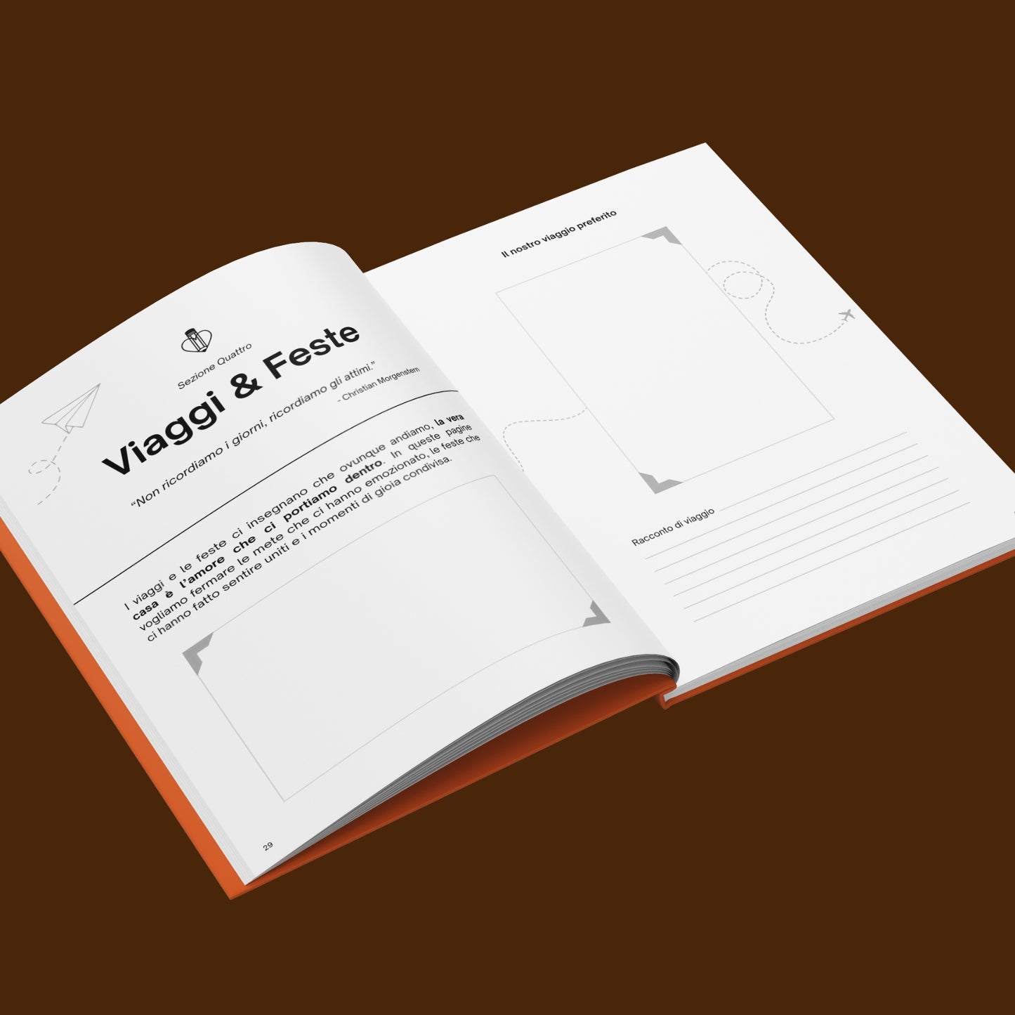 Momenti di famiglia - Racconti di Famiglia