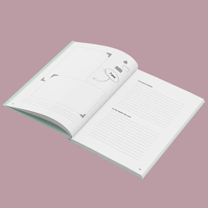 La mia infanzia - Racconti di Famiglia