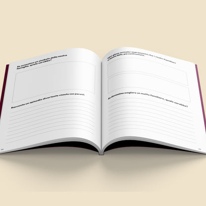 Momenti di coppia - Racconti di Famiglia