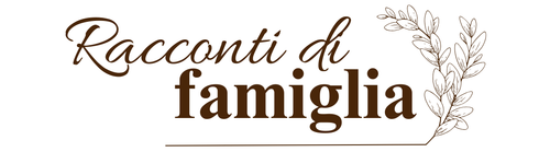 Racconti di Famiglia